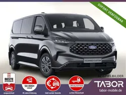 Magnetic metallic Neu 2025 Ford Tourneo Custom Van / Kleinbus | 45.288 € (Guter Preis)