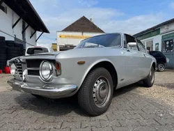 Grigio medio Gebraucht 1969 Alfa Romeo GT Junior Coupé | 49.850 €
