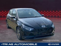 Phantom black / met Neu 2024 Hyundai i20 Trend Limousine | 19.222 € (Guter Preis)