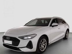 Weiß Gebraucht 2025 Audi A5 Ambiente Coupé | 38.345 € (Superpreis)