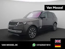Grau Neu 2025 Land Rover Range Rover Autobiography SUV | 169.940 € (Superpreis)