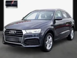 Diverse metallic Gebraucht 2018 Audi Q3 Sport SUV | 22.610 € (Fairer Preis)