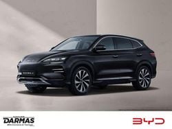 Schwarz Neu 2026 BYD Seal U Design SUV | 38.790 € (Fairer Preis)