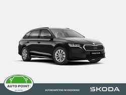 Schwarz (blackmagic) Neu 2025 Skoda Octavia Essence Kombi | 25.300 € (Superpreis)