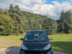Schwarz Gebraucht 2009 Smart ForTwo Coupé Pulse Coupé | 4.800 € (Fairer Preis)
