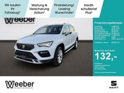 Nevada weiss Gebraucht 2025 Seat Ateca Xperience SUV | 28.390 € (Guter Preis)
