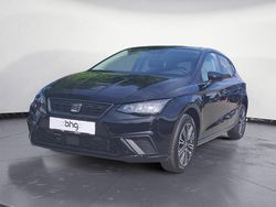 Schwarz Gebraucht 2025 Seat Ibiza Style Kleinwagen | 21.990 € (Etwas zu teuer)