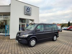 Schwarz Gebraucht 2022 VW T6.1 Van | 43.990 € (Etwas zu teuer)