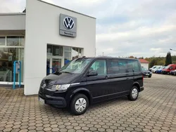 Schwarz Gebraucht 2022 VW T6.1 Van | 43.990 € (Fairer Preis)