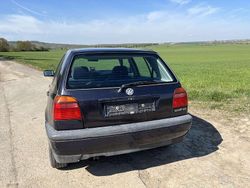 Gebraucht 1992 VW Golf III Limousine | 1.650 €