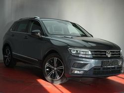 Grau Gebraucht 2020 VW Tiguan IQ Drive SUV | 22.990 € (Fairer Preis)