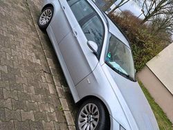 Silber Gebraucht 2006 BMW 320 Kombi | 3.000 € (Guter Preis)