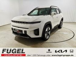 Grand white Gebraucht 2024 Ssangyong (KGM) Torres EVX SUV | 31.999 €