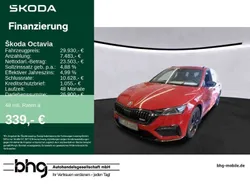 Velvetrot premium metallic Gebraucht 2021 Skoda Octavia First Edition Kombi | 29.930 € (Fairer Preis)