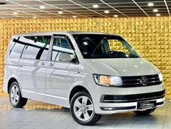 Candyweiß Gebraucht 2017 VW T6 Van | 28.900 €