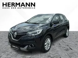 Black pearlschwarz metallic ( Gebraucht 2016 Renault Kadjar XMOD SUV | 11.999 € (Fairer Preis)