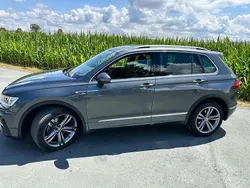 Grau Gebraucht 2017 VW Tiguan Sound SUV | 20.900 € (Superpreis)