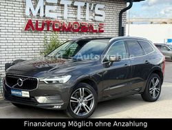 Pine grey Gebraucht 2018 Volvo XC60 Momentum SUV | 26.499 € (Teuer)