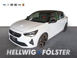 Gebraucht 2021 Opel Corsa GS Line Kleinwagen | 15.450 € (Fairer Preis)