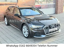 Braun Gebraucht 2019 Audi A6 Allroad Basis Kombi | 23.700 €