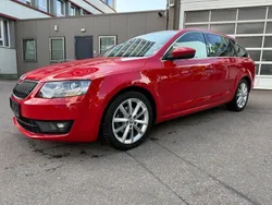 Rot Gebraucht 2016 Skoda Octavia Style Kombi | 12.999 € (Fairer Preis)
