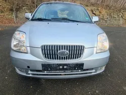 Silber Gebraucht 2005 Kia Picanto EX Kleinwagen | 1.250 € (Superpreis)