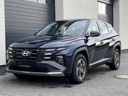 Neu 2025 Hyundai Tucson Comfort SUV | 29.079 € (Fairer Preis)