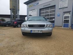 Silber Gebraucht 1997 Audi A8 Limousine | 2.700 € (Guter Preis)