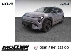 Grau Gebraucht 2025 Kia EV3 Comfort SUV | 39.799 € (Guter Preis)