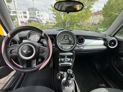 Schwarz Gebraucht 2008 Mini ONE Kleinwagen | 2.000 € (Guter Preis)