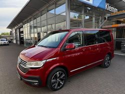 Rot Gebraucht 2020 VW T6.1 Generation Six Van | 45.950 €