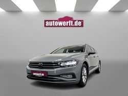 Grau Gebraucht 2023 VW Passat Kombi | 26.490 € (Fairer Preis)
