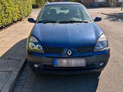 Gebraucht 2002 Renault Clio II Kleinwagen | 300 € (Superpreis)