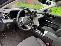 Gebraucht 2023 Mercedes C180 Avantgarde Limousine | 30.000 € (Superpreis)