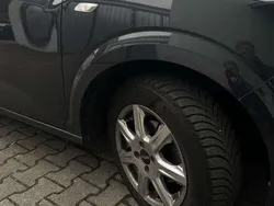 Grau Gebraucht 2022 Dacia Sandero Kleinwagen | 14.700 €