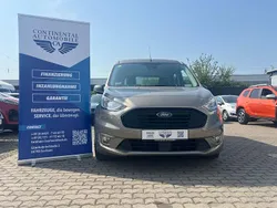 Diffused silver Gebraucht 2019 Ford Tourneo Connect Trend Van / Kleinbus | 16.999 € (Superpreis)