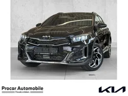 Schwarz Neu 2025 Kia XCeed GT-Line SUV | 32.990 € (Teuer)