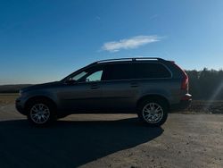 Andere farben Gebraucht 2009 Volvo XC90 SUV | 9.500 €