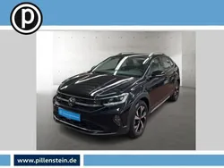 Schwarz Gebraucht 2023 VW Taigo IQ Drive SUV | 22.404 € (Guter Preis)