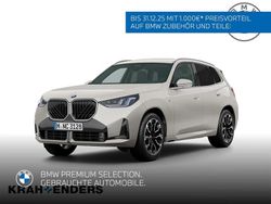 Metallic Neu 2025 BMW X3 Performance SUV | 66.950 €