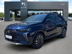 Blau Neu 2025 DS Automobiles DS7 Crossback SUV | 33.990 € (Superpreis)