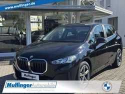 Schwarz Gebraucht 2022 BMW 218 Active Tourer Van / Kleinbus | 23.480 € (Guter Preis)