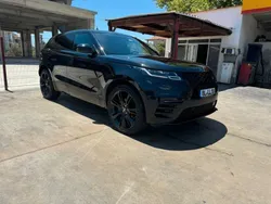 Schwarz Gebraucht 2019 Land Rover Range Rover Velar HSE SUV | 37.500 €