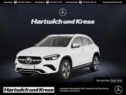 Weiß Gebraucht 2025 Mercedes GLA180 Advanced SUV | 35.690 € (Fairer Preis)