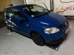 Gebraucht 2005 VW Fox Kleinwagen | 1.299 €