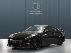 Schwarz Gebraucht 2012 Nissan GT-R Premium Edition Coupé | 79.490 € (Teuer)