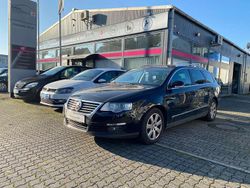 Schwarz Gebraucht 2006 VW Passat Highline Kombi | 3.000 € (Fairer Preis)