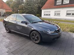 Grau Gebraucht 2006 Honda Accord Executive Limousine | 1.400 € (Guter Preis)