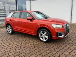 Orange Gebraucht 2019 Audi Q2 Sport SUV | 19.900 € (Fairer Preis)