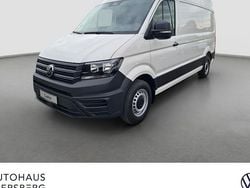 Weiß Neu 2025 VW Crafter Van | 51.120 € (Fairer Preis)